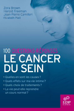 Le Cancer du sein Le Cancer du sein
