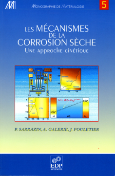 Les mécanismes de la corrosion sèche Les mécanismes de la corrosion sèche