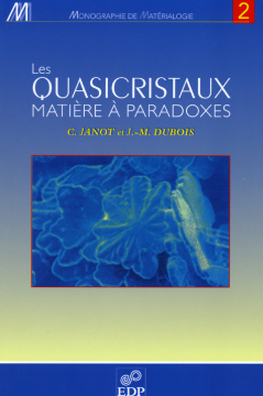 Les quasicristaux Les quasicristaux