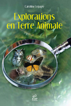 Explorations en Terre Animale Explorations en Terre Animale