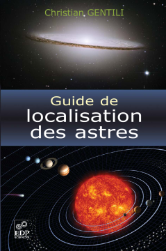 Guide de localisation des astres Guide de localisation des astres