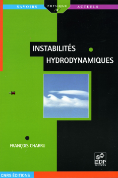 Instabilités hydrodynamiques Instabilités hydrodynamiques