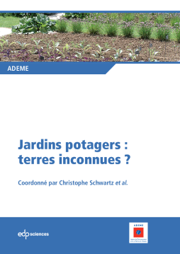 Jardins potagers : terres inconnues? Jardins potagers : terres inconnues?