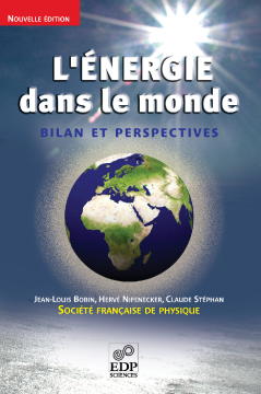 L' Énergie dans le monde (Nelle Ed.) L' Énergie dans le monde (Nelle Ed.)