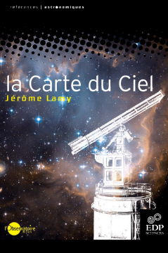 La carte du ciel La carte du ciel
