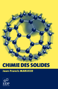 La Chimie des solides La Chimie des solides