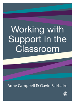 Working with Support in the Classroom