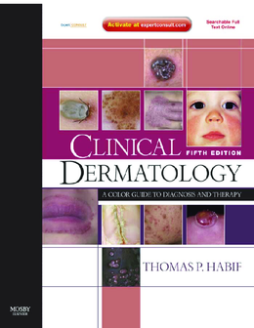 Clinical Dermatology E-Book