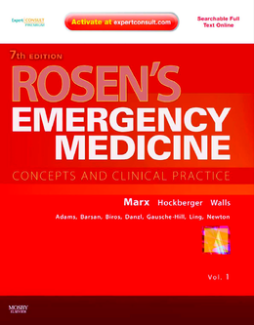 Emergency Medicine Emergency Medicine