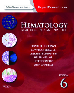 SPEC - Hematology E- Book 12 Month Subscription SPEC - Hematology E- Book 12 Month Subscription
