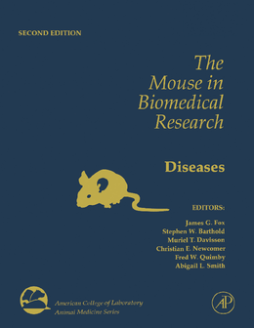 The Mouse in Biomedical Research The Mouse in Biomedical Research
