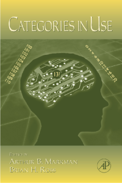 The Psychology of Learning and Motivation The Psychology of Learning and Motivation