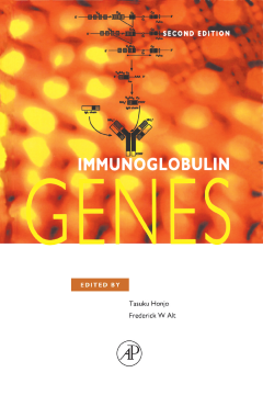 Immunoglobulin Genes Immunoglobulin Genes
