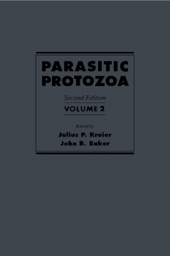 Parasitic Protozoa Parasitic Protozoa