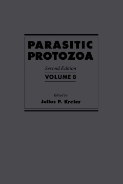Parasitic Protozoa Parasitic Protozoa