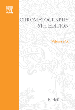 Chromatography Chromatography
