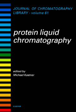 Protein Liquid Chromatography Protein Liquid Chromatography