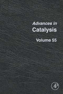 Advances in Catalysis Advances in Catalysis