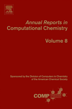 Annual Reports in Computational Chemistry Annual Reports in Computational Chemistry