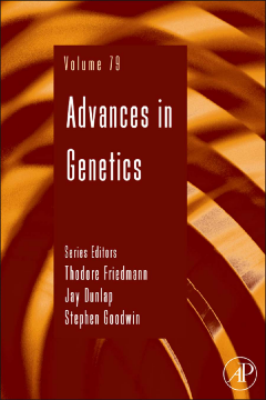 Advances in Genetics Advances in Genetics