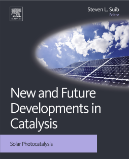 New and Future Developments in Catalysis New and Future Developments in Catalysis
