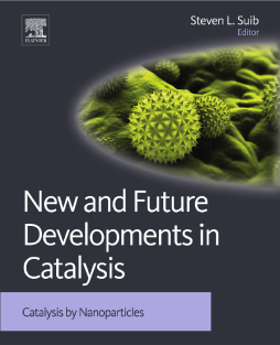 New and Future Developments in Catalysis New and Future Developments in Catalysis