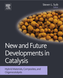 New and Future Developments in Catalysis New and Future Developments in Catalysis