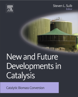 New and Future Developments in Catalysis New and Future Developments in Catalysis