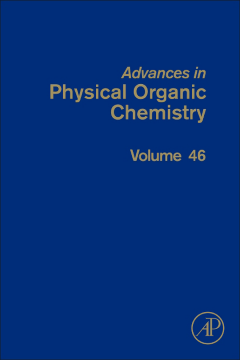 Advances in Physical Organic Chemistry Advances in Physical Organic Chemistry