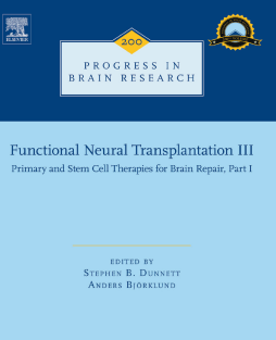 Functional Neural Transplantation III Functional Neural Transplantation III