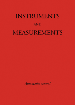 Instruments and Measurements Instruments and Measurements
