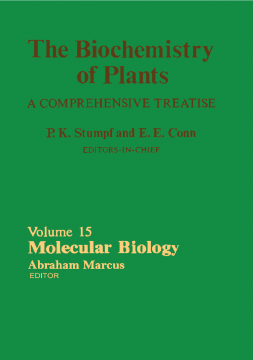 Molecular Biology Molecular Biology