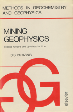 Mining Geophysics Mining Geophysics