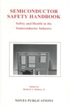 Semiconductor Safety Handbook