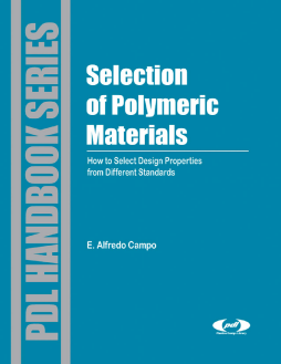 Selection of Polymeric Materials Selection of Polymeric Materials