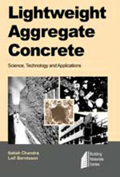 Lightweight Aggregate Concrete Lightweight Aggregate Concrete