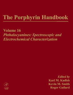 The Porphyrin Handbook The Porphyrin Handbook