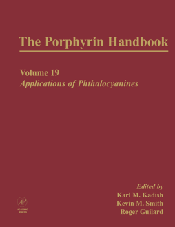 The Porphyrin Handbook The Porphyrin Handbook