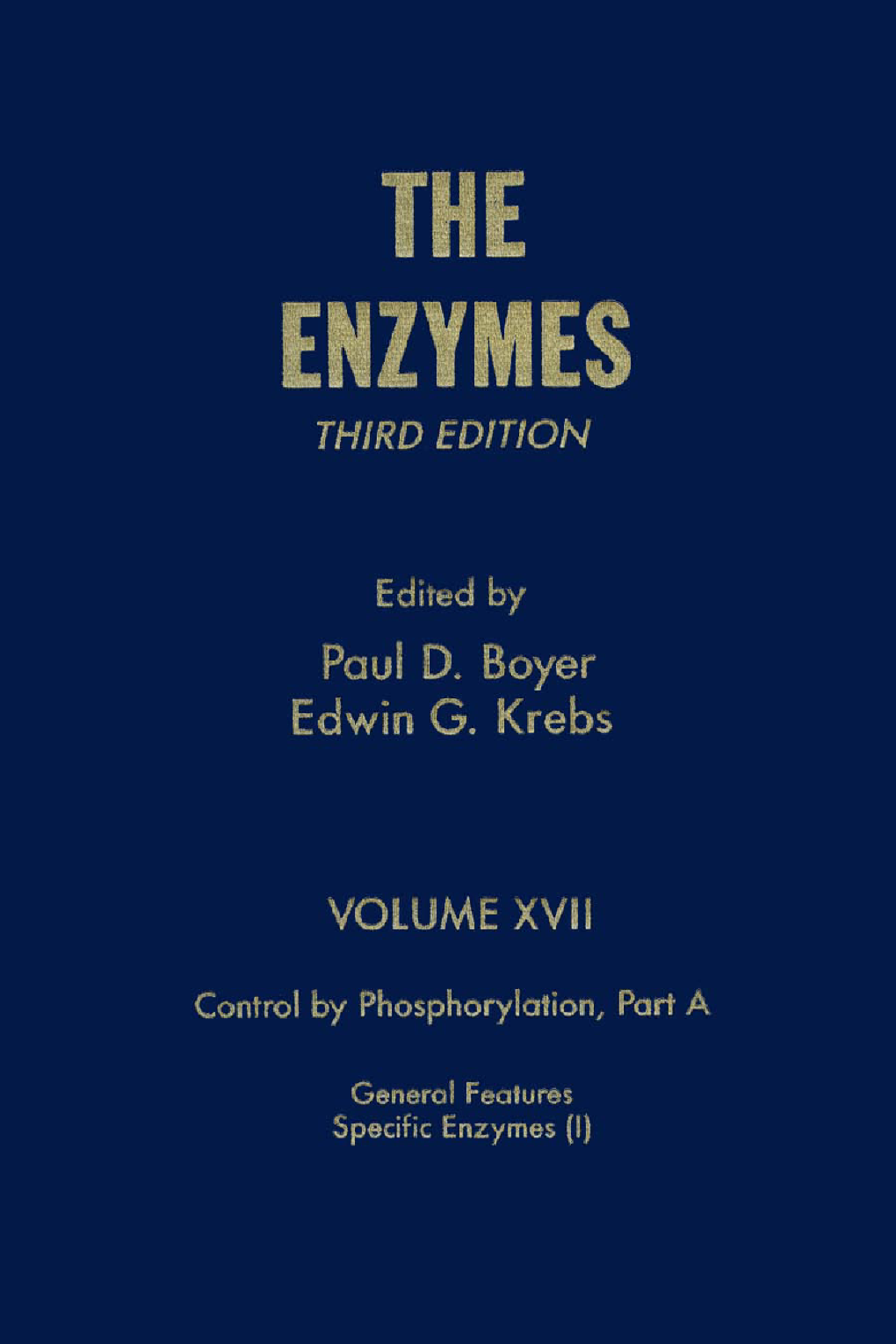The Enzymes