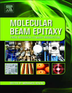 Molecular Beam Epitaxy Molecular Beam Epitaxy