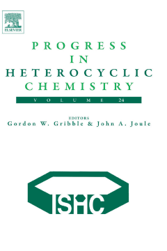 Progress in Heterocyclic Chemistry Progress in Heterocyclic Chemistry