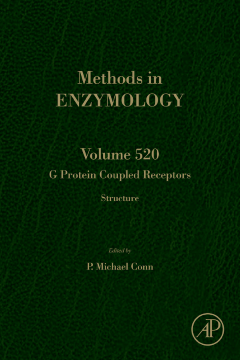 G Protein Coupled Receptors G Protein Coupled Receptors
