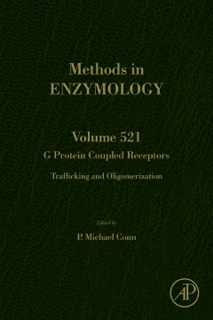 G Protein Coupled Receptors G Protein Coupled Receptors