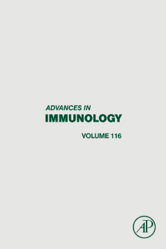 Advances in Immunology Advances in Immunology
