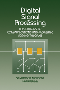 Digital Signal Processing Digital Signal Processing