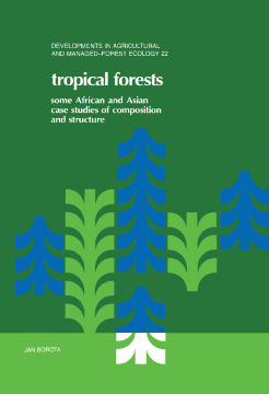 Tropical Forests Tropical Forests