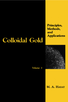Colloidal Gold Colloidal Gold