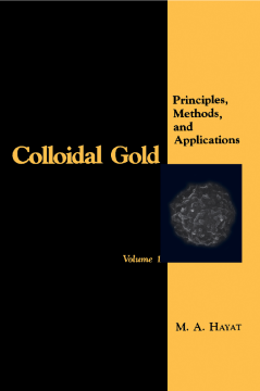Colloidal Gold Colloidal Gold