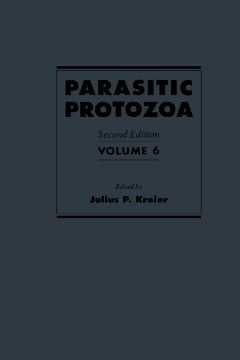 Parasitic Protozoa Parasitic Protozoa