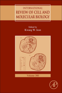 International Review of Cell and Molecular Biology International Review of Cell and Molecular Biology